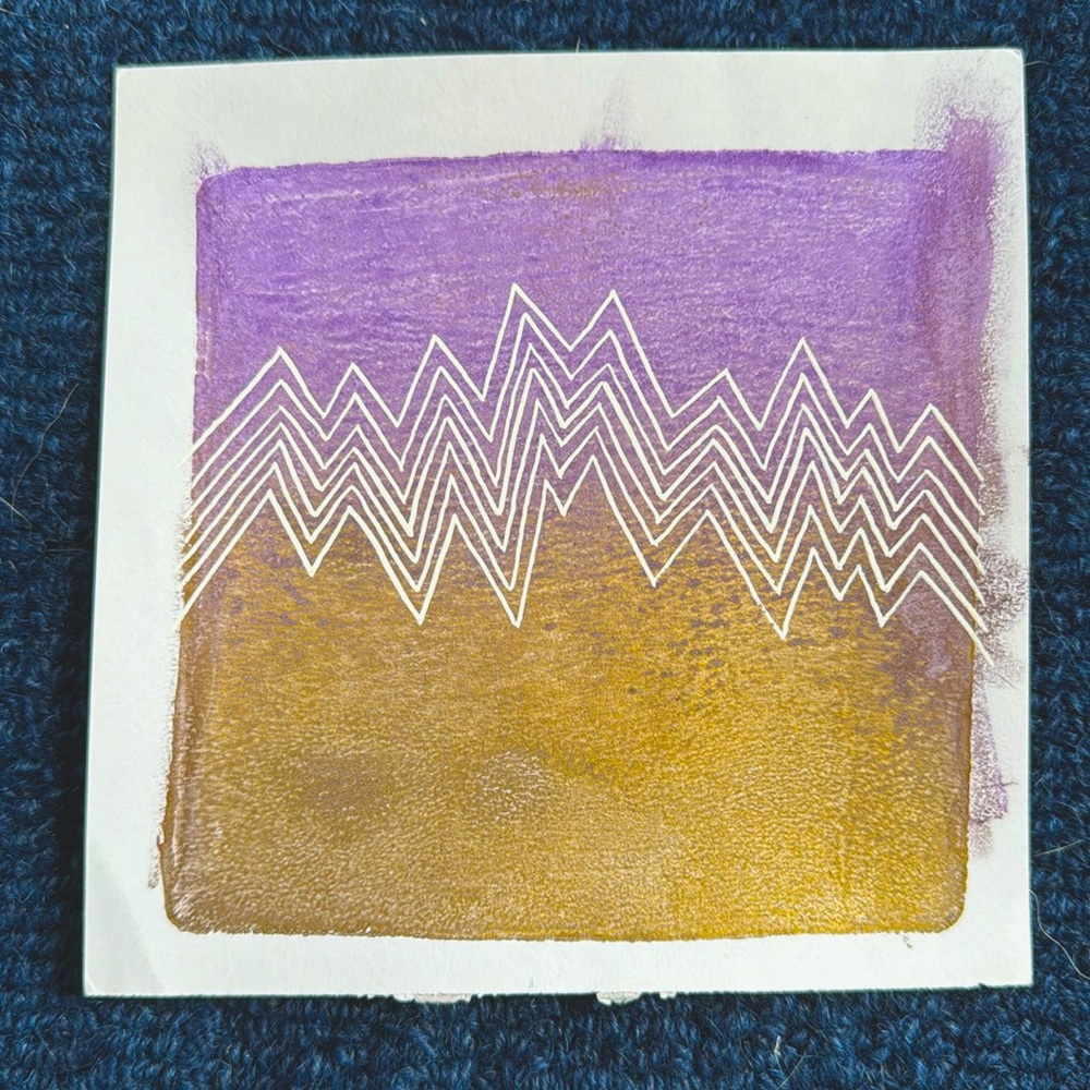 Art original painting